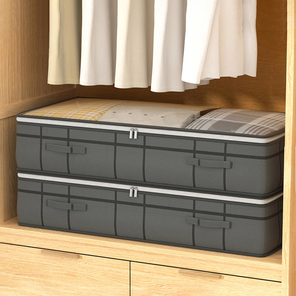 1/2 STUKS Opvouwbare Non-Woven - Winter Clothing Storage recensie en prijs