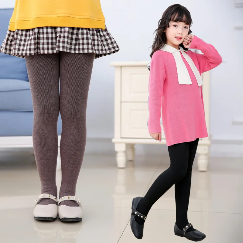 Geborstelde dikkere meisjespan - Winter Clothing For Baby Girl recensie en prijs