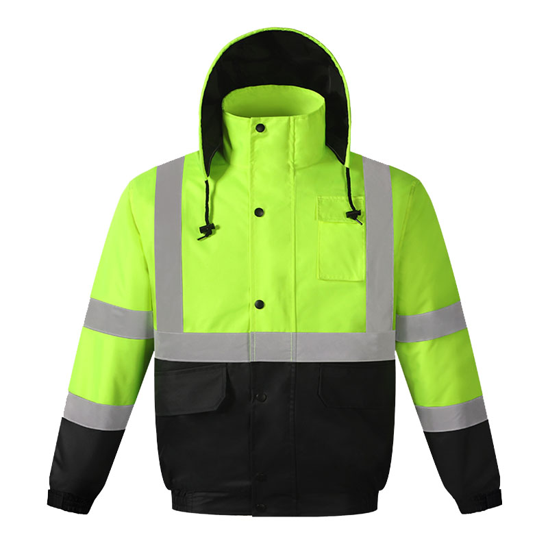 Winter Heren Kleding Warm Jack - Winter Clothing Articles recensie en prijs