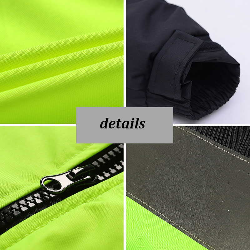 Winter Heren Kleding Warm Jack - Winter Clothing Articles recensie en prijs