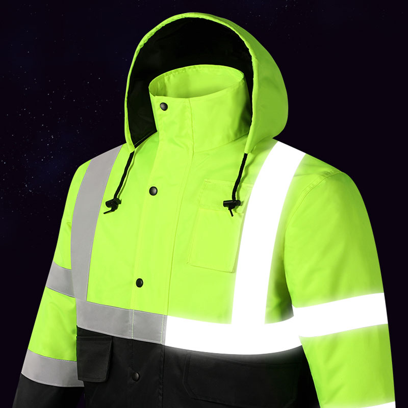 Winter Heren Kleding Warm Jack - Winter Clothing Articles recensie en prijs