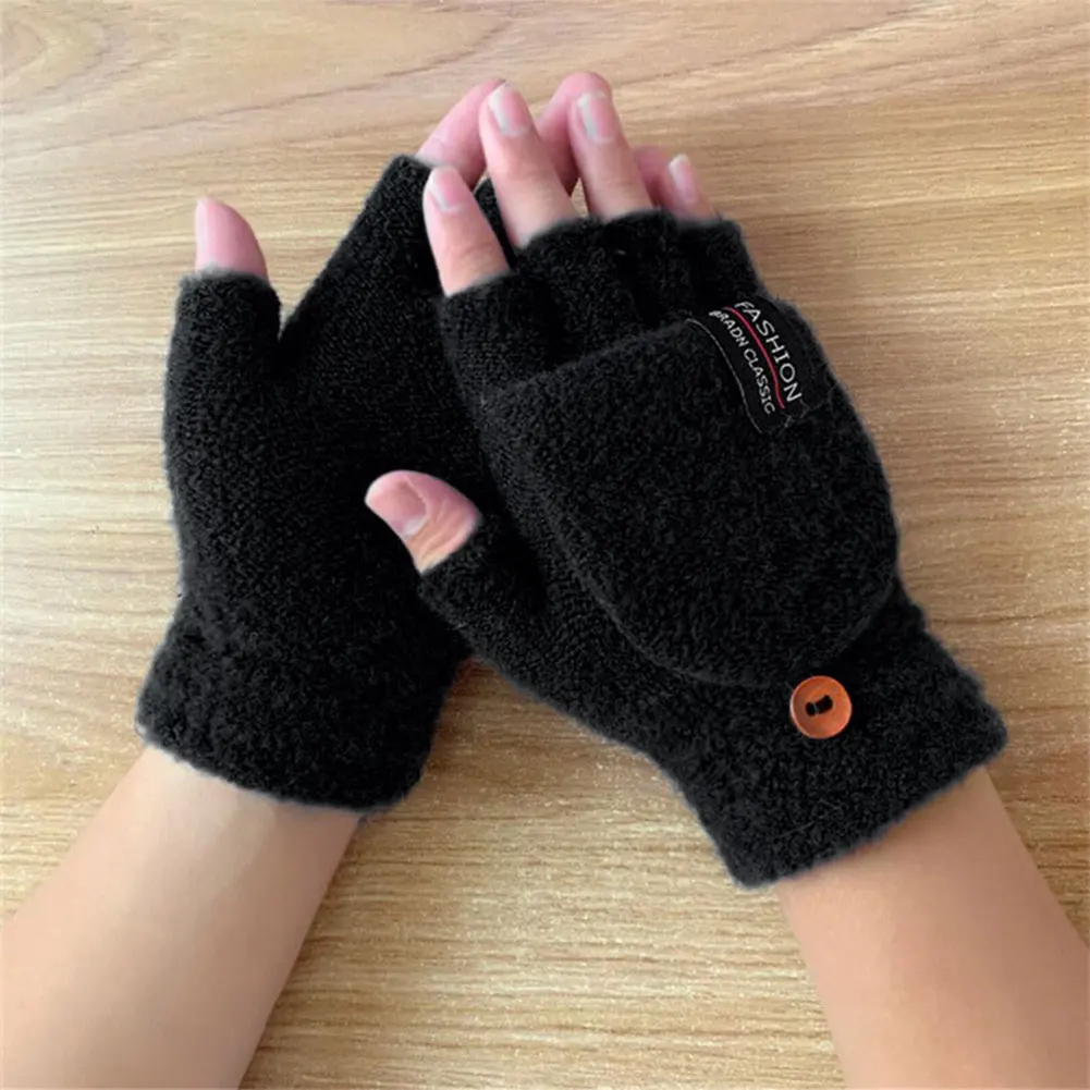 USB elektrisch verwarmde hands - Knit Glove Touch Screen recensie en prijs