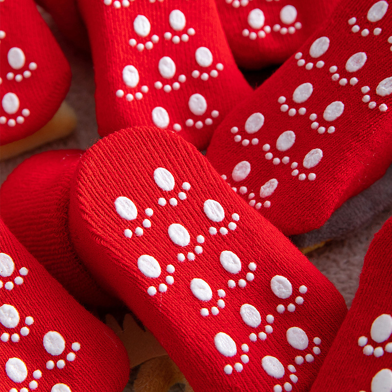 Baby Kerstsokken Pasgeborenen  - Winter Clothing For Baby Girl recensie en prijs