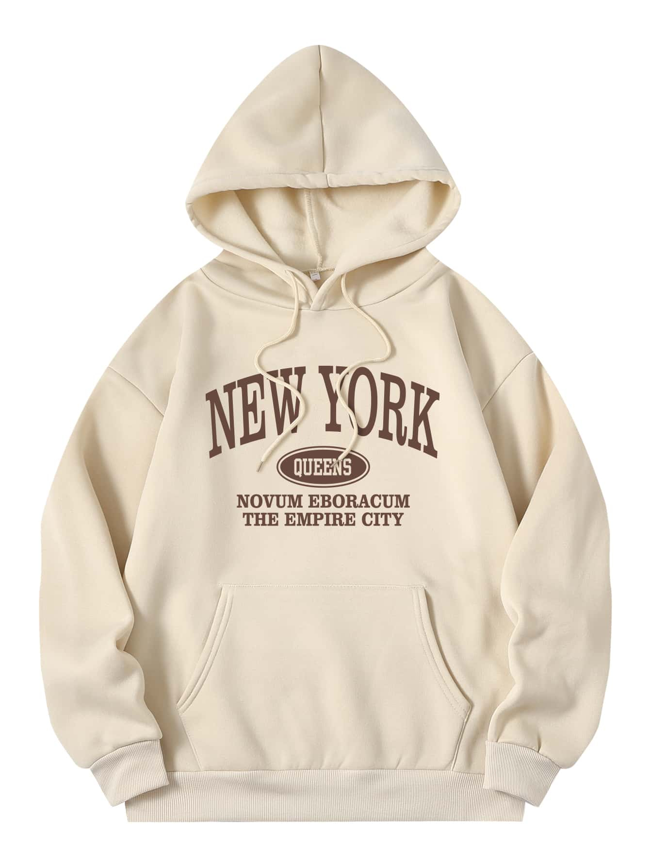 New York Brief Pocket Vrouwen  - Winter Clothing New York recensie en prijs