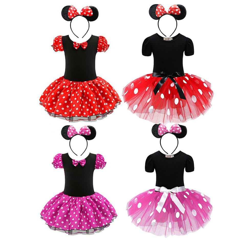 Baby Meisjes Ballet Tutu Jurk  - Winter Clothing Storage recensie en prijs