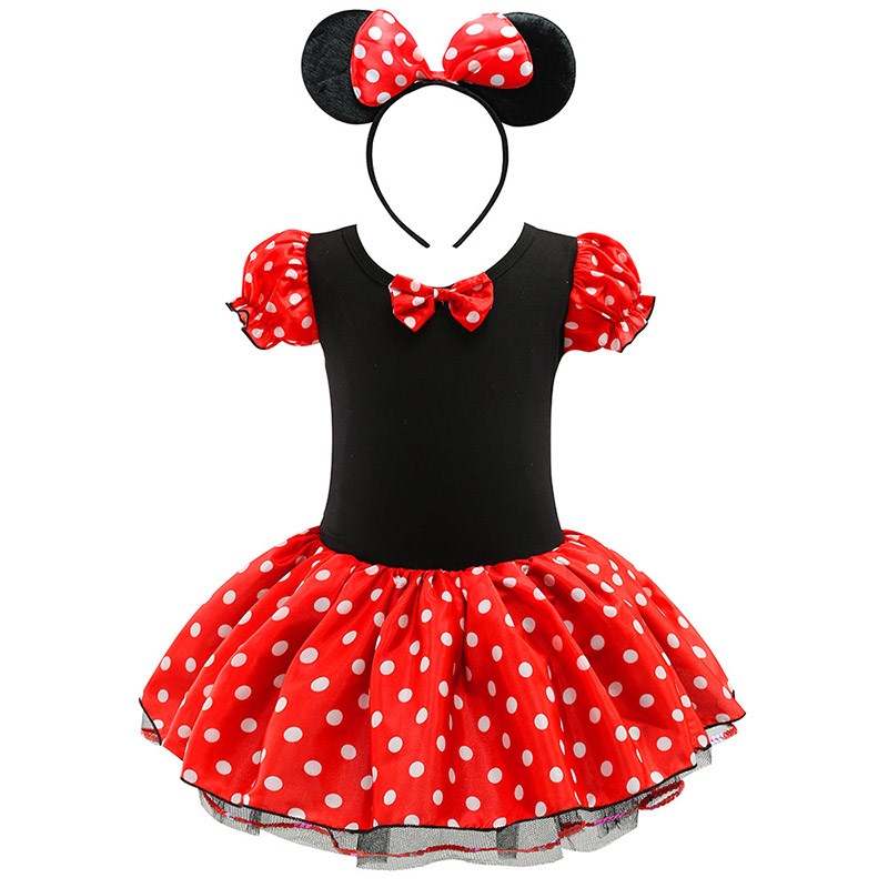 Baby Meisjes Ballet Tutu Jurk  - Winter Clothing Storage recensie en prijs