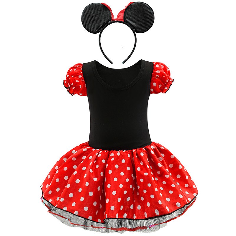 Baby Meisjes Ballet Tutu Jurk  - Winter Clothing Storage recensie en prijs