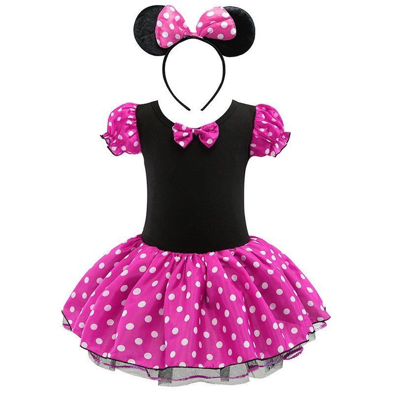Baby Meisjes Ballet Tutu Jurk  - Winter Clothing Storage recensie en prijs