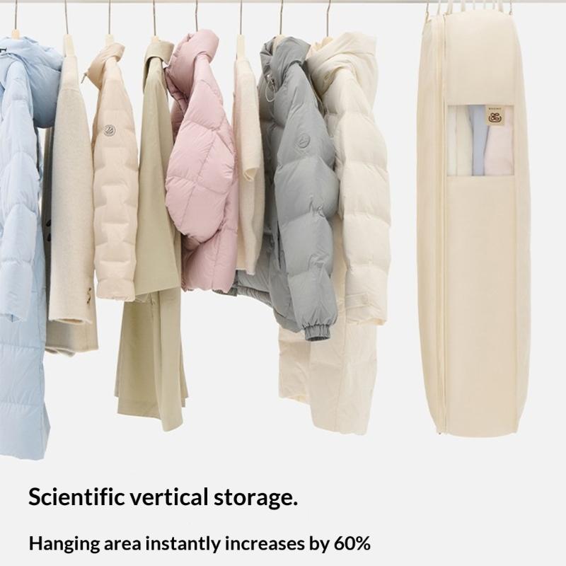 Y1UD Hangende organisatortas v - Winter Clothing Storage recensie en prijs