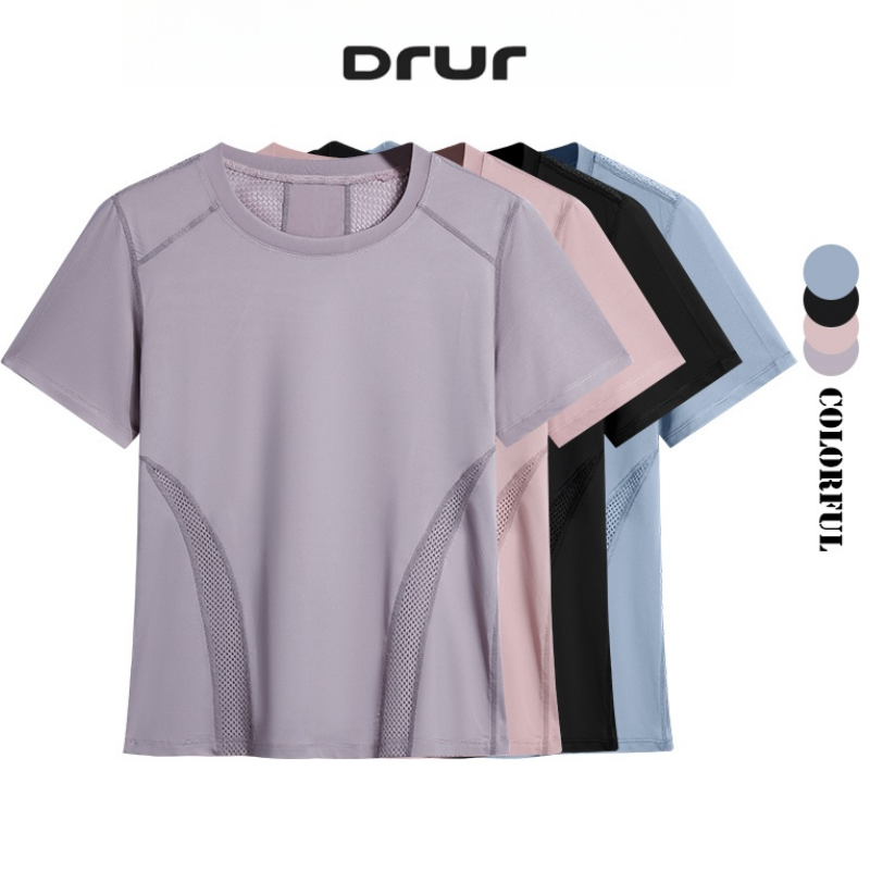 DRUR Zomer Lichtgewicht Runnin - Winter Yoga Clothing recensie en prijs
