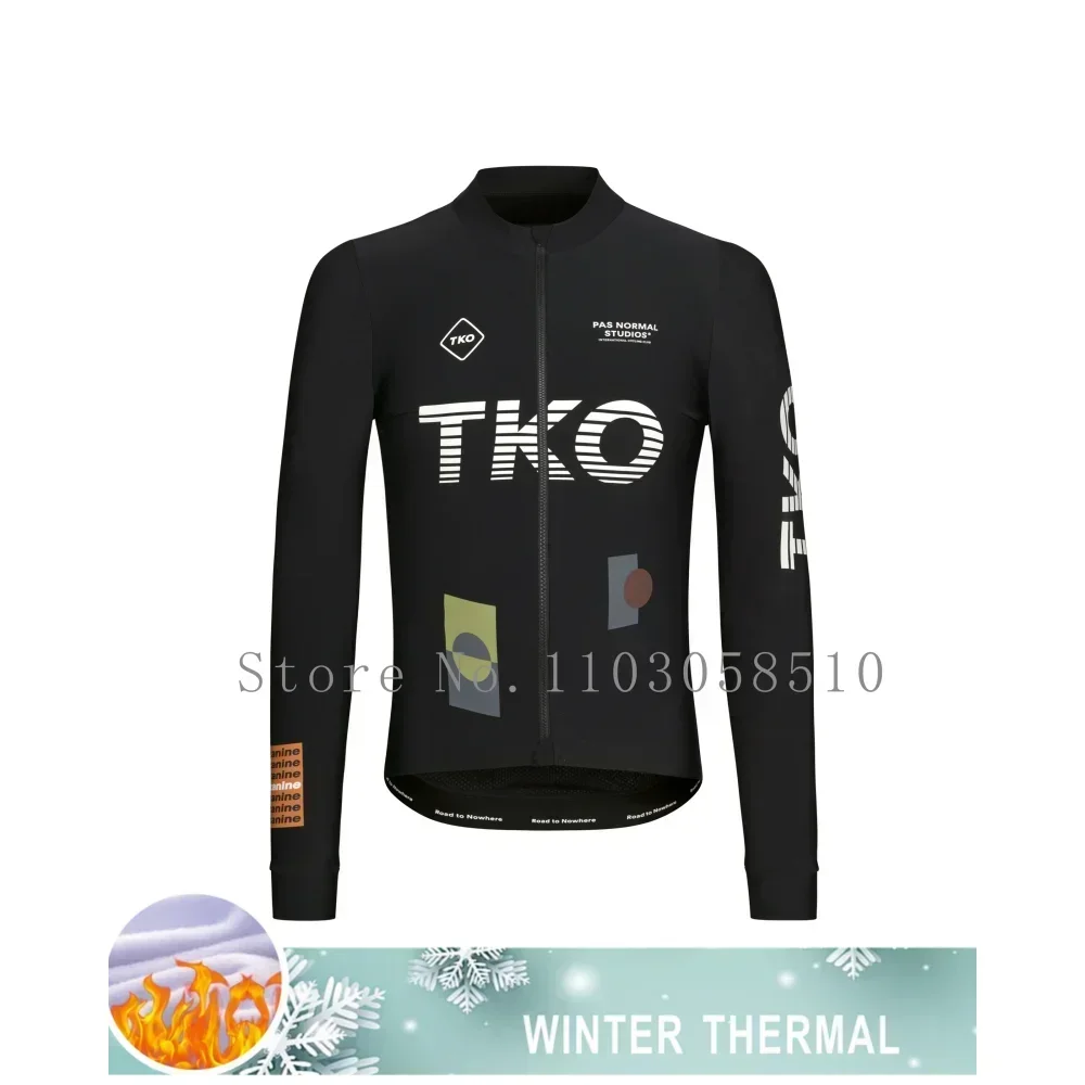 2025 Men Cycling Jersey Winter - Quality Winter Clothing Jacket recensie en prijs