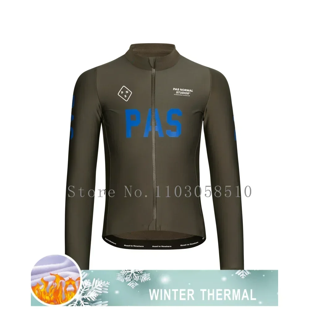 2025 Men Cycling Jersey Winter - Quality Winter Clothing Jacket recensie en prijs