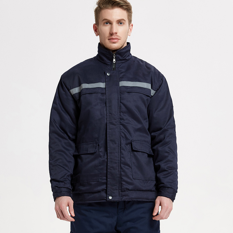 Winter reflecterende overall v - Winter Clothing Articles recensie en prijs