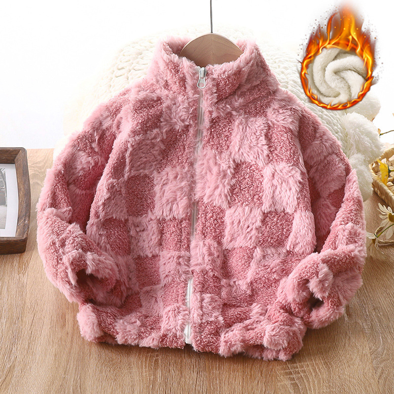 1 stks Kid Winter Dikke Jassen - Winter Clothing For Baby Girl recensie en prijs