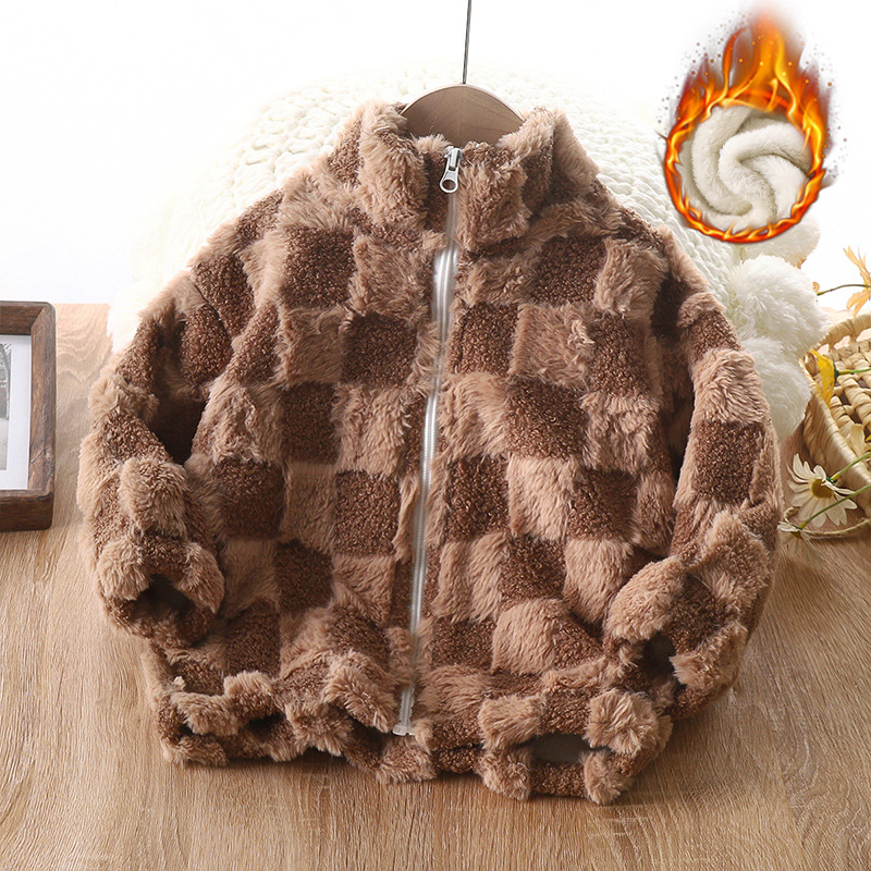 1 stks Kid Winter Dikke Jassen - Winter Clothing For Baby Girl recensie en prijs