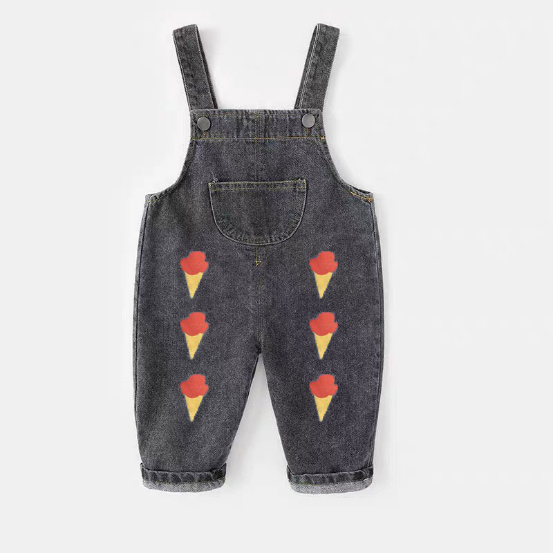 Lente Herfst Winter Overalls V - Winter Clothing Toddler recensie en prijs