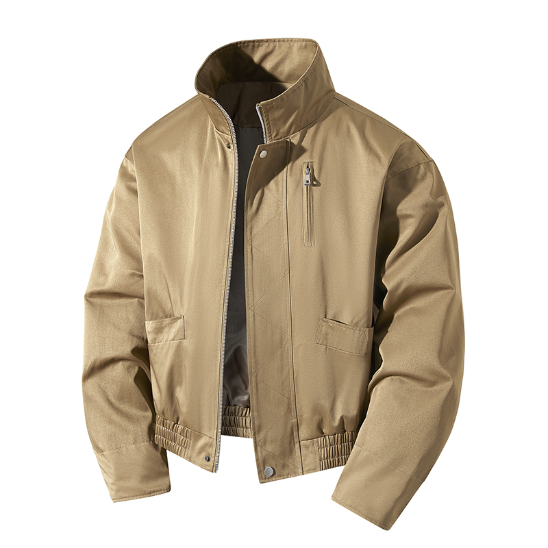 Nieuwe herfst- en winterjas vo - Quality Winter Clothing Jacket recensie en prijs