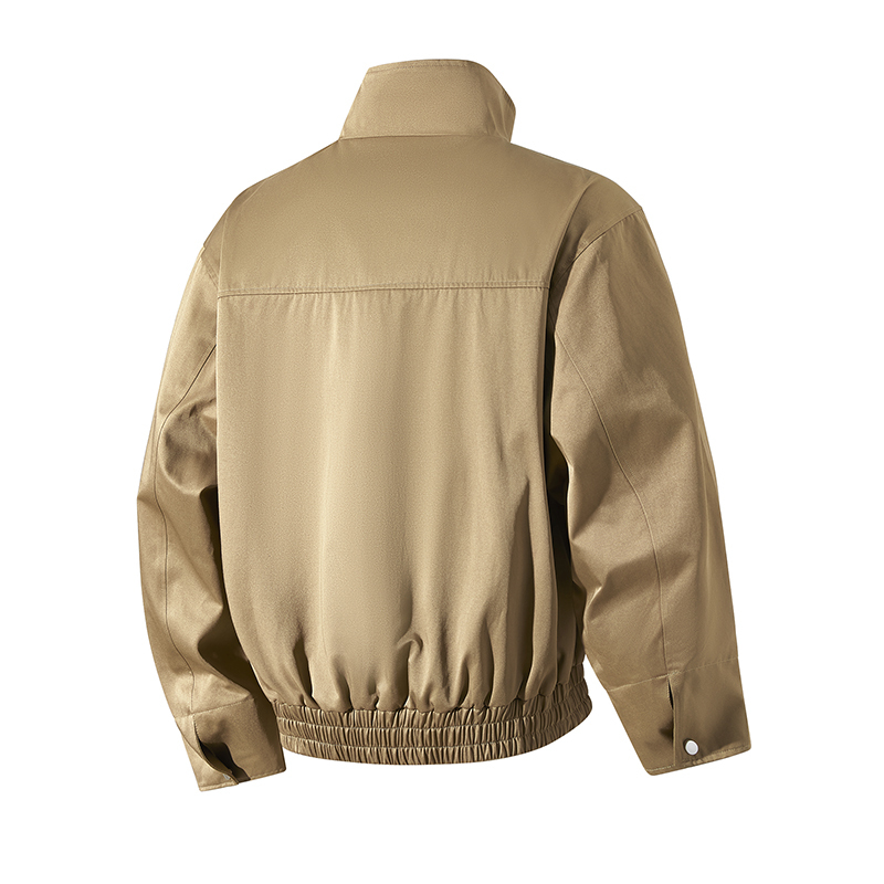Nieuwe herfst- en winterjas vo - Quality Winter Clothing Jacket recensie en prijs