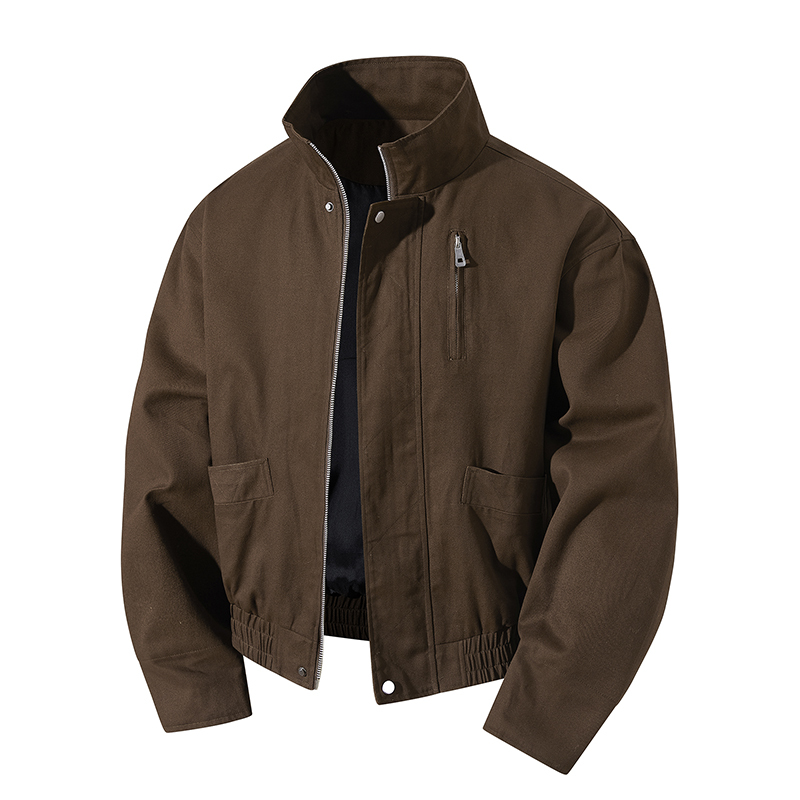 Nieuwe herfst- en winterjas vo - Quality Winter Clothing Jacket recensie en prijs