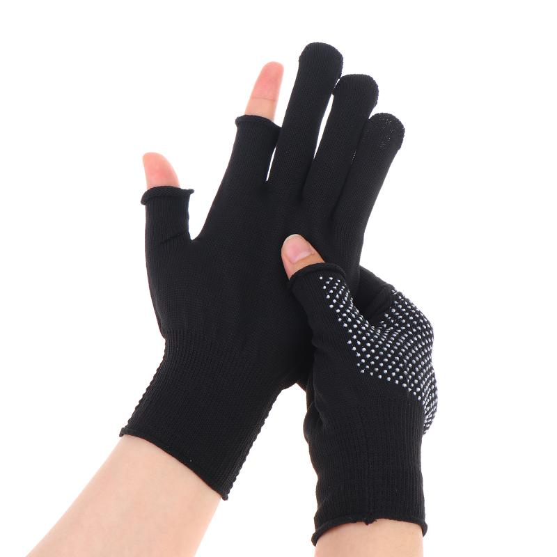 10/20 paar rijhandschoenen ant - Knit Glove Touch Screen recensie en prijs