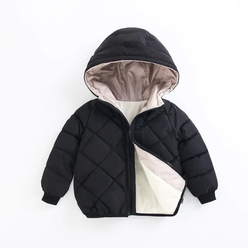 Casual babymeisjes winterkledi - Winter Clothing Toddler recensie en prijs