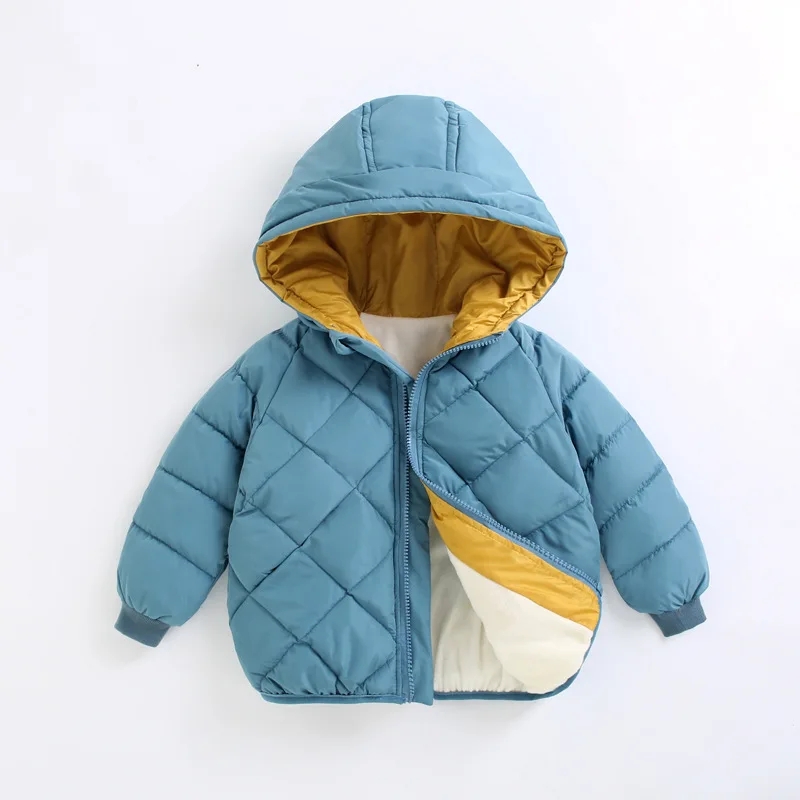 Casual babymeisjes winterkledi - Winter Clothing Toddler recensie en prijs