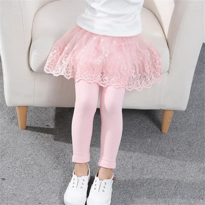 Nieuwe baby meisjes leggings k - Winter Clothing For Baby Girl recensie en prijs