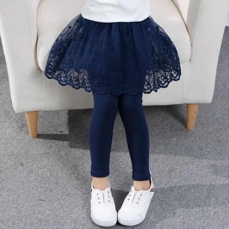 Nieuwe baby meisjes leggings k - Winter Clothing For Baby Girl recensie en prijs