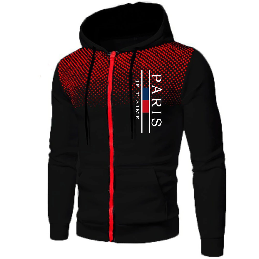 Herensweatshirts met capuchon, - Quality Winter Clothing Jacket recensie en prijs