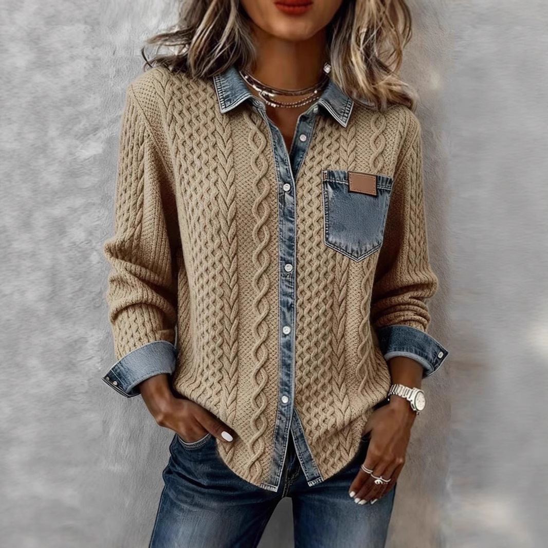 Abbigliamento Donna Autunno La - Winter Clothing Layers recensie en prijs