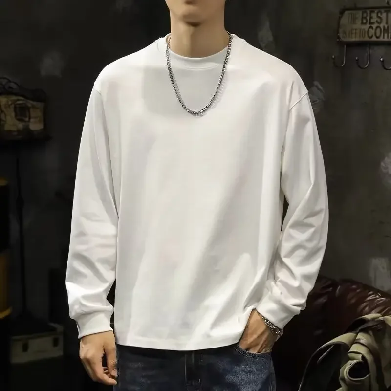 100% Puur Katoen Mannen Sweats - Winter Clothing New York recensie en prijs