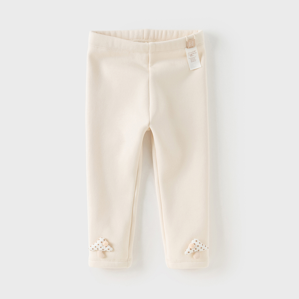 Dave Bella Kinderen Legging Wi - Winter Clothing For Baby Girl recensie en prijs