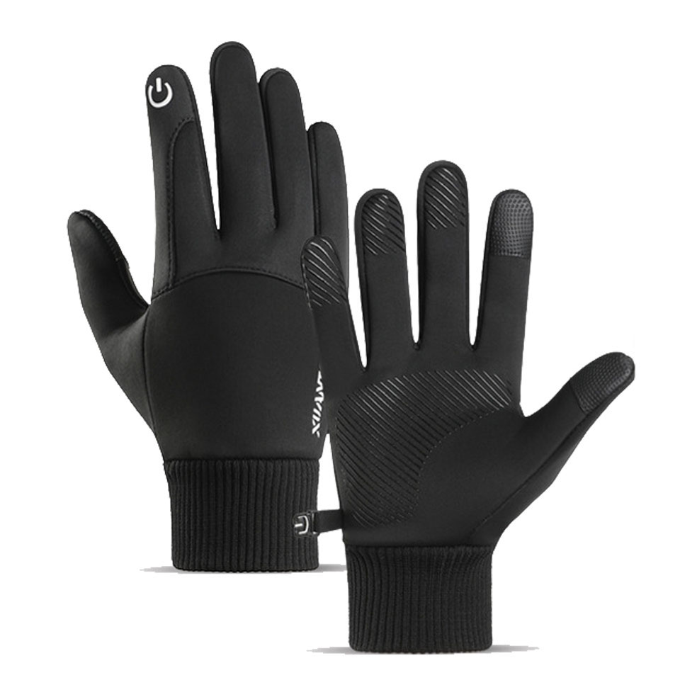 1 Paar Buitenhandschoenen Herf - Knit Glove Touch Screen recensie en prijs
