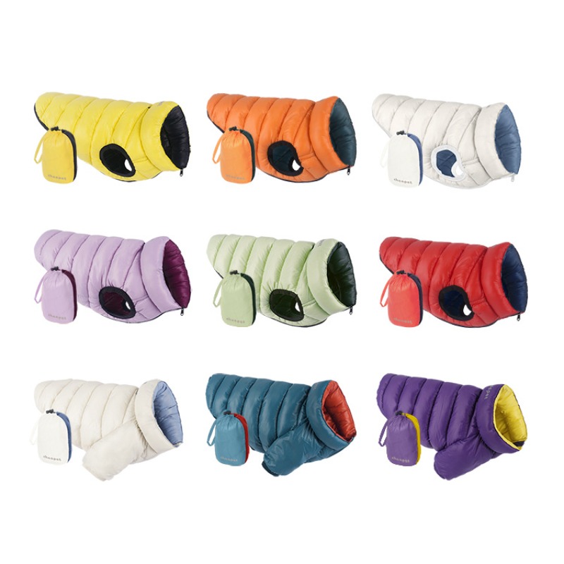 China Huisdierkleding Fabriek  - Winter Clothing Storage recensie en prijs