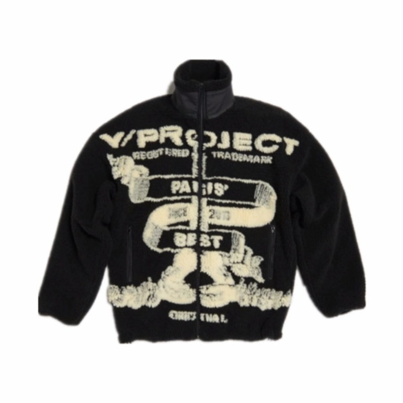 Hoge kwaliteit Y/project Casua - Quality Winter Clothing Jacket recensie en prijs
