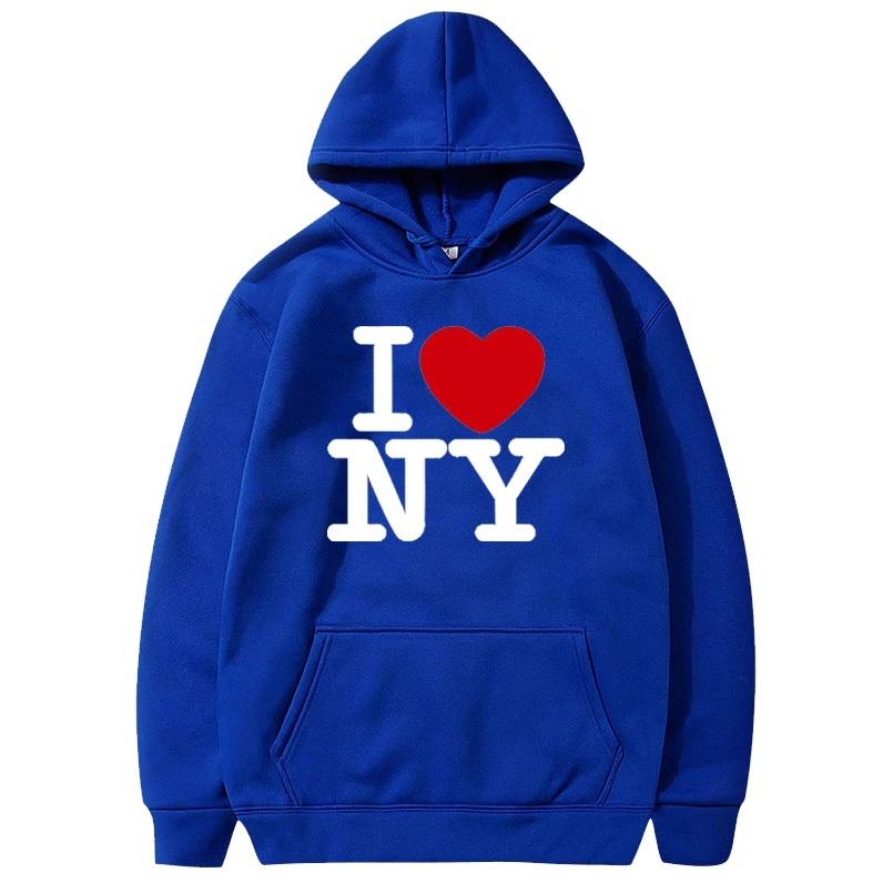 Ik hou van New York. Trendy be - Winter Clothing New York recensie en prijs