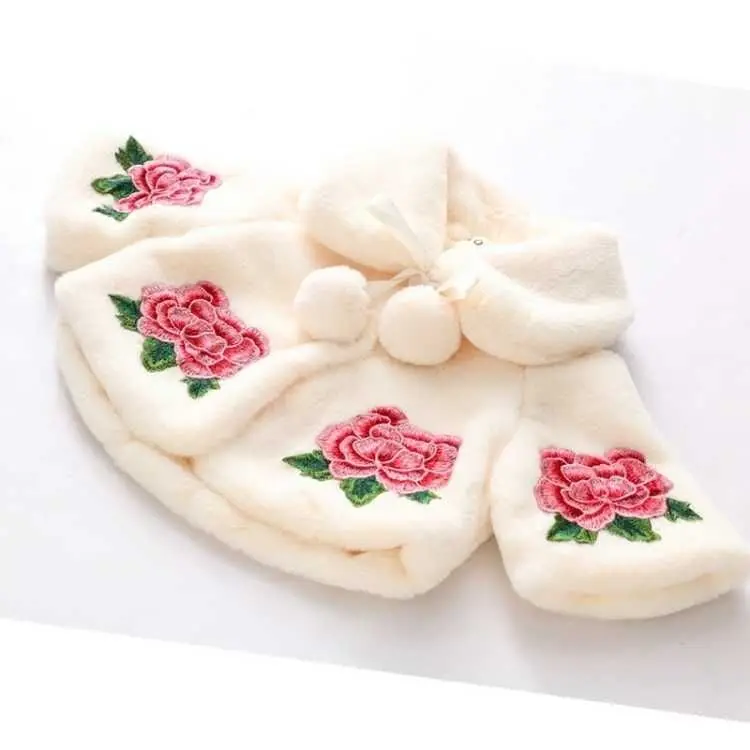 Baby Meisje Mantel Bovenkledin - Winter Clothing For Baby Girl recensie en prijs