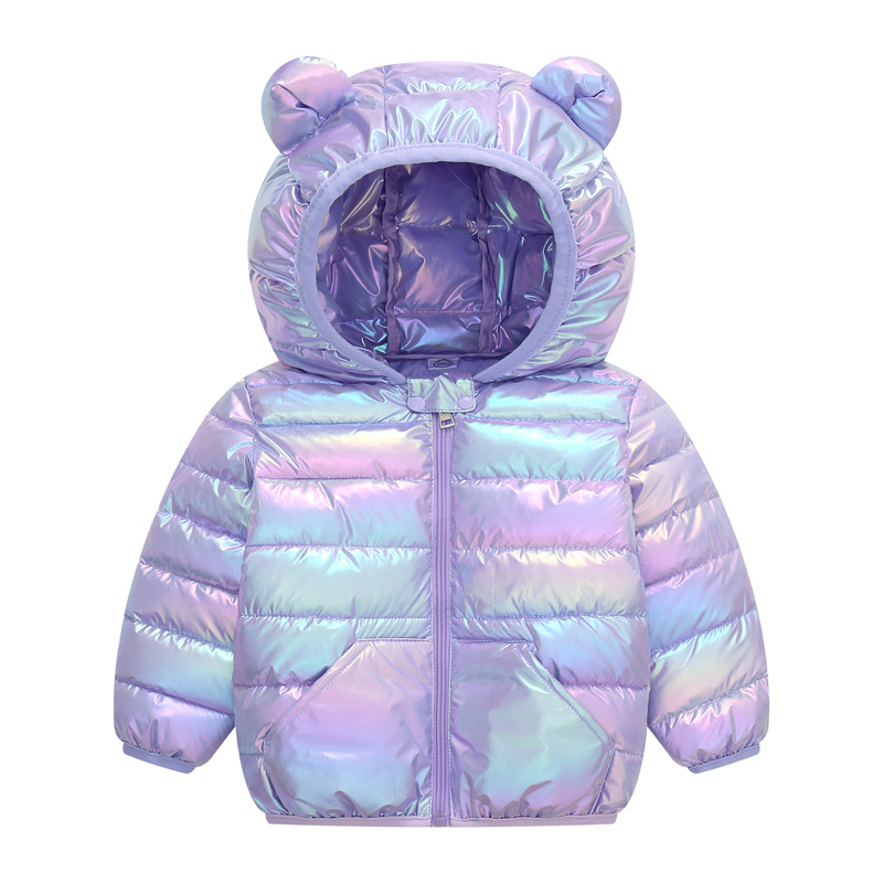 2024 Nieuwe Kids Jas Jongen Me - Winter Clothing Toddler recensie en prijs