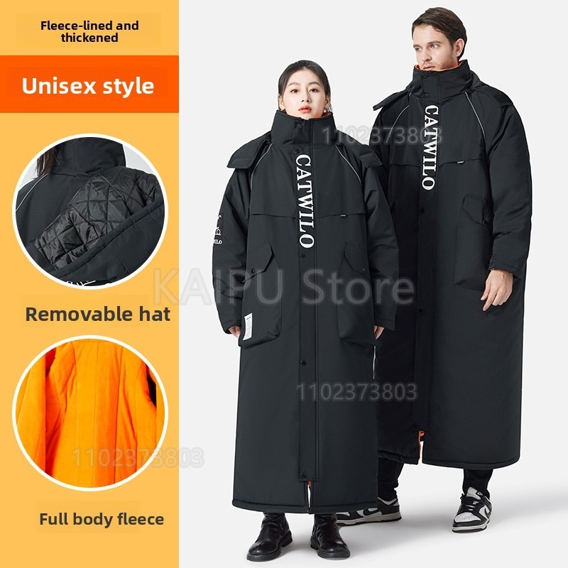 Minus 40-graden onesie koude o - Winter Clothing Storage recensie en prijs