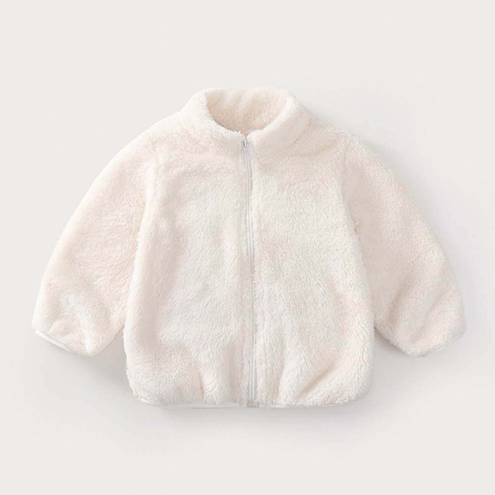 Mode Kinderen Jongens Effen Kl - Winter Clothing Toddler recensie en prijs