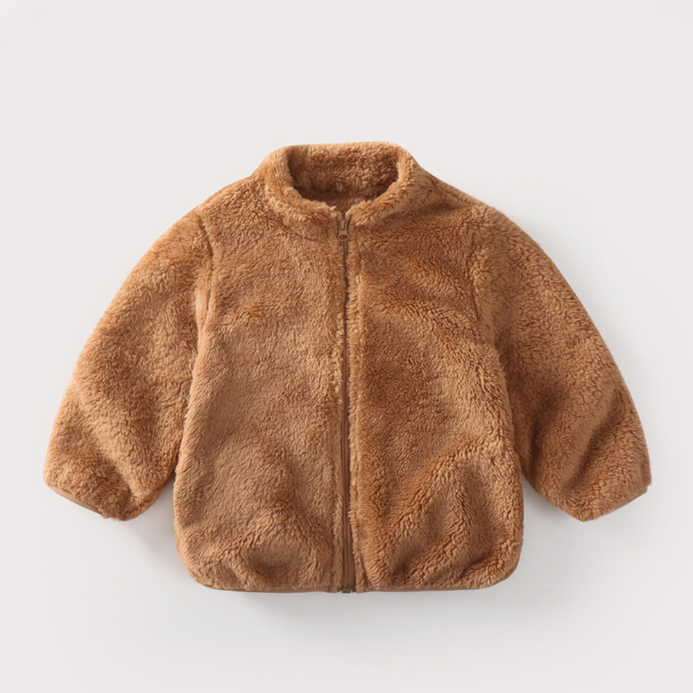 Mode Kinderen Jongens Effen Kl - Winter Clothing Toddler recensie en prijs