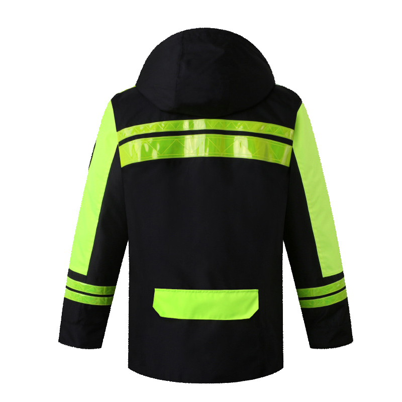 Winter Hoge Zichtbaarheid Wate - Winter Clothing Articles recensie en prijs