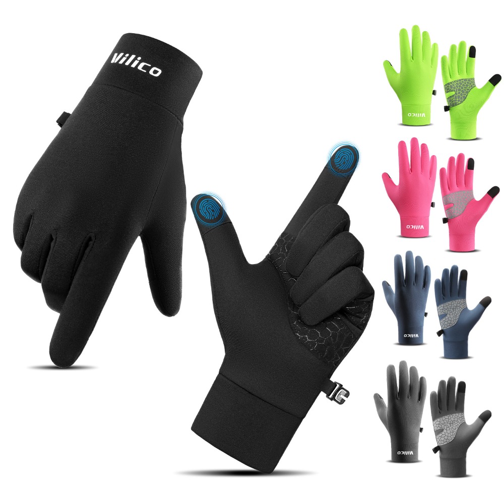 Winter warm gebreide antislip  - Knit Glove Touch Screen recensie en prijs