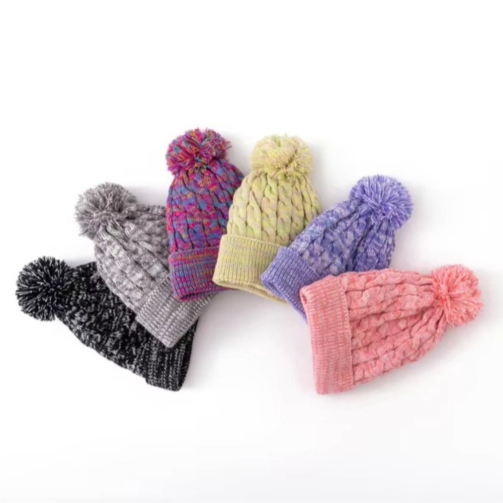 2 stks/set Mode Winter Kindere - Knit Glove Touch Screen recensie en prijs