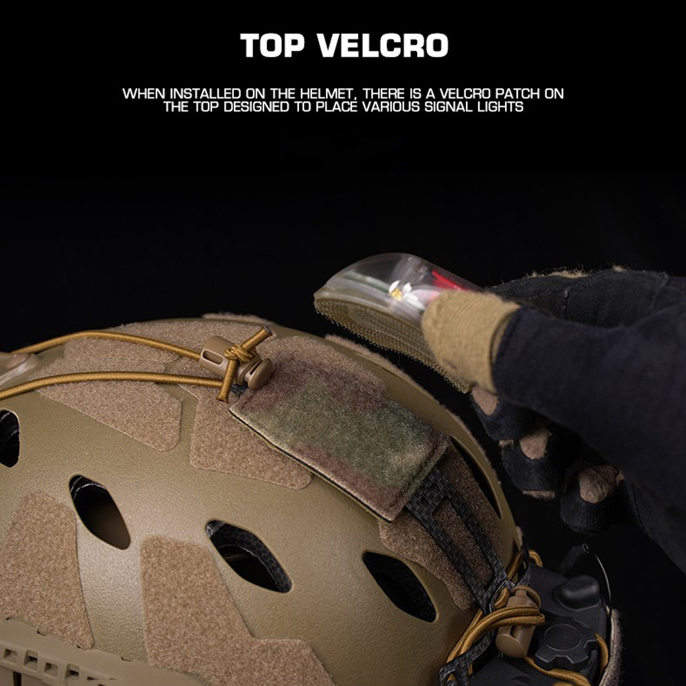 Tactische PVS31 NVG accubak op - Winter Clothing Storage recensie en prijs