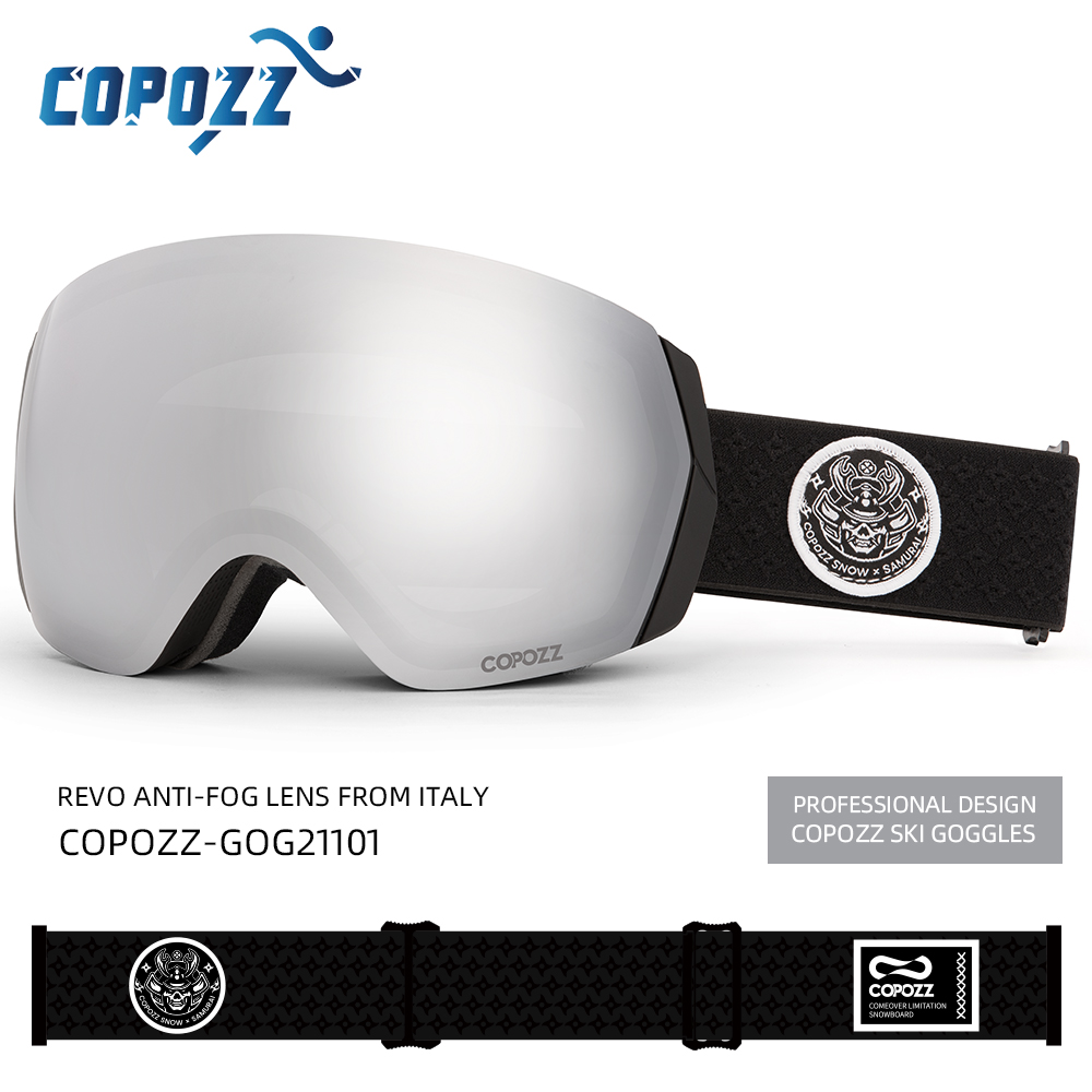 COPOZZ Nieuwe Skibril Dubbele  - Winter Clothing Layers recensie en prijs