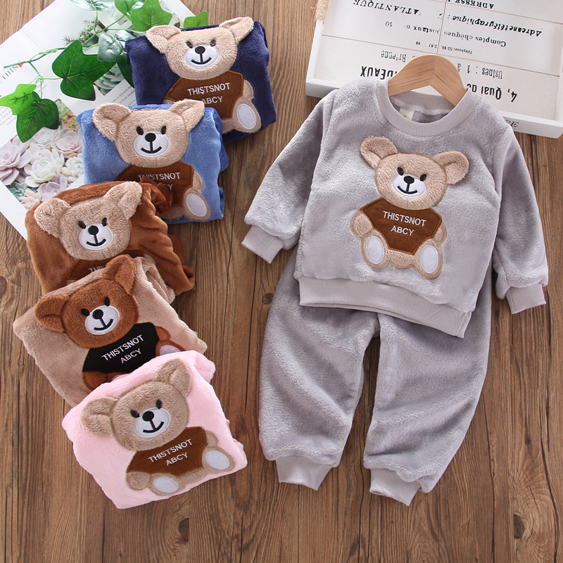 Nieuwe Winter Baby Meisjes Jon - Winter Clothing For Baby Girl recensie en prijs