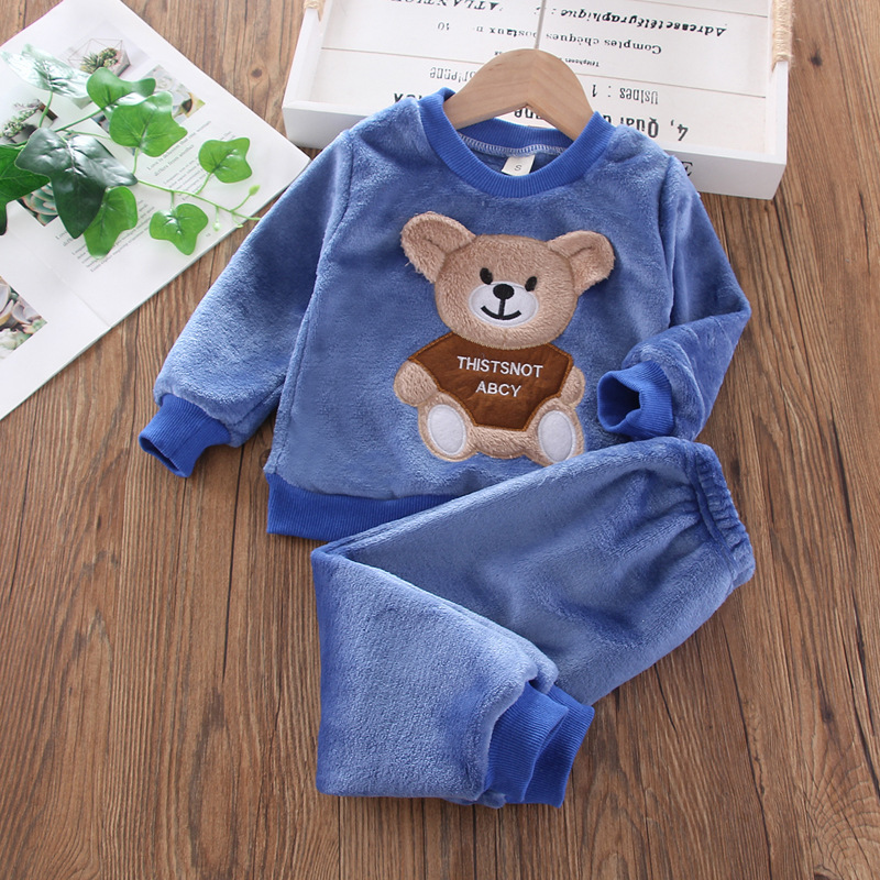 Nieuwe Winter Baby Meisjes Jon - Winter Clothing For Baby Girl recensie en prijs
