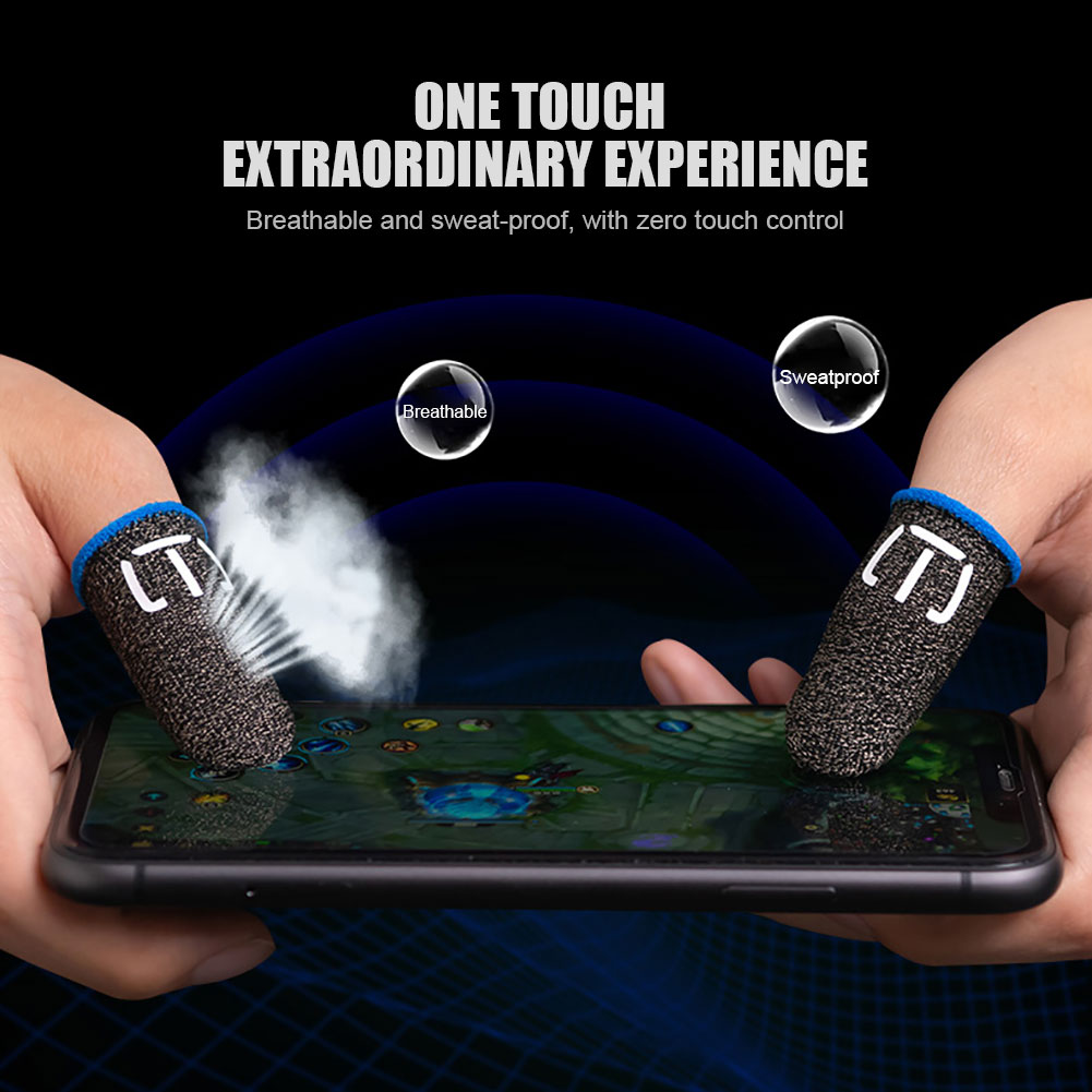 1 paar vingerhandschoenen ving - Knit Glove Touch Screen recensie en prijs